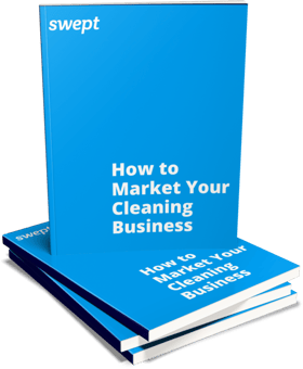 3D Cover | 2022- Guide - How to market your cleaning business