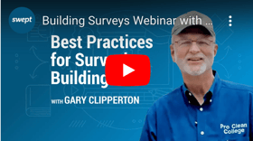 LP | Best practices for Survey Buildings