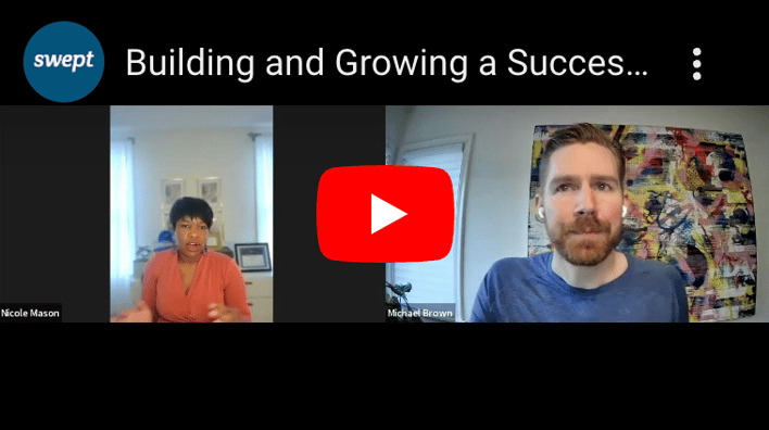 LP | Building and Growing a Successful Purpose Driven Cleaning Business