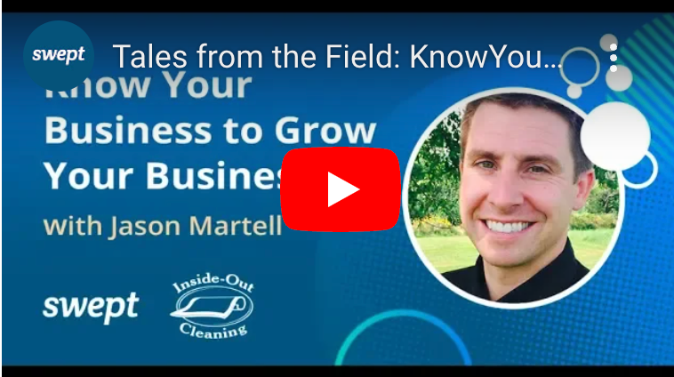 LP | Know Your Business Grow Your Business