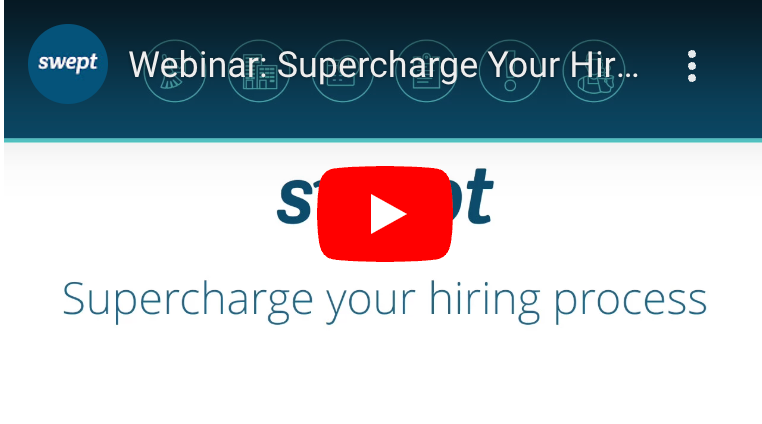 LP | Supercharge Your Hiring Program for Your Janitorial Business