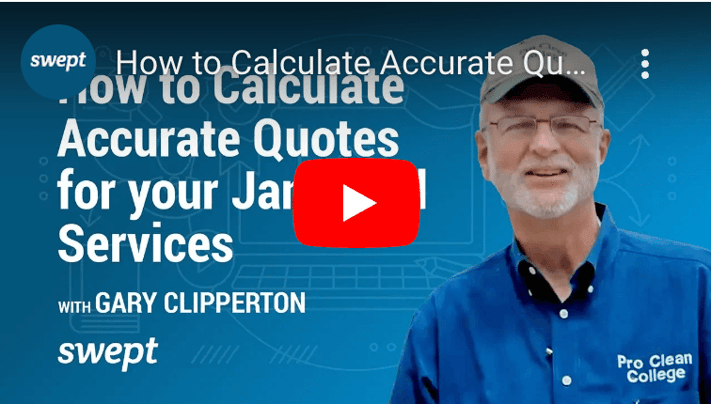 LP _ How to Calculate Accurate Quotes for your Janitorial Services