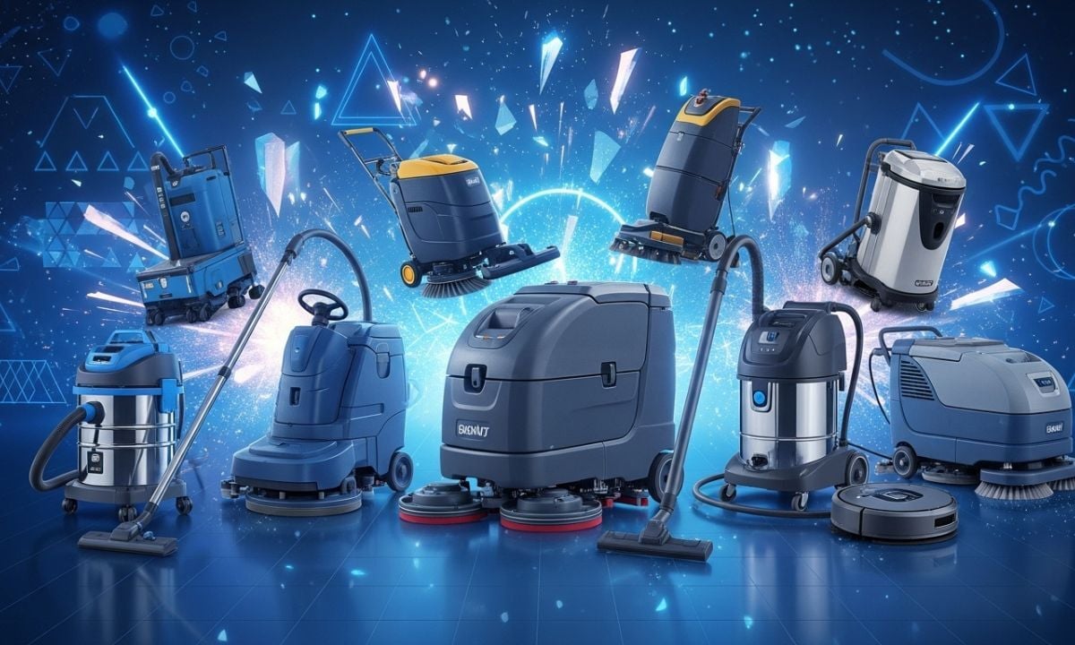 Black Friday Vacuums
