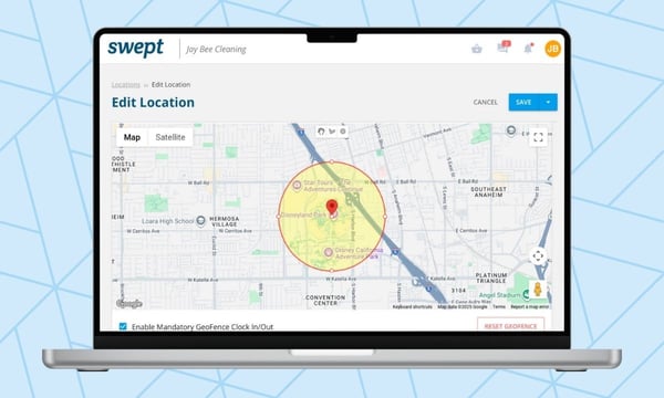Swept App Swept Product Updates: New Features to Help Cleaning Businesses Work ...