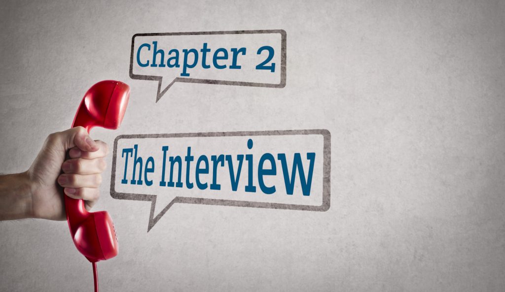 hire a janitor interview
