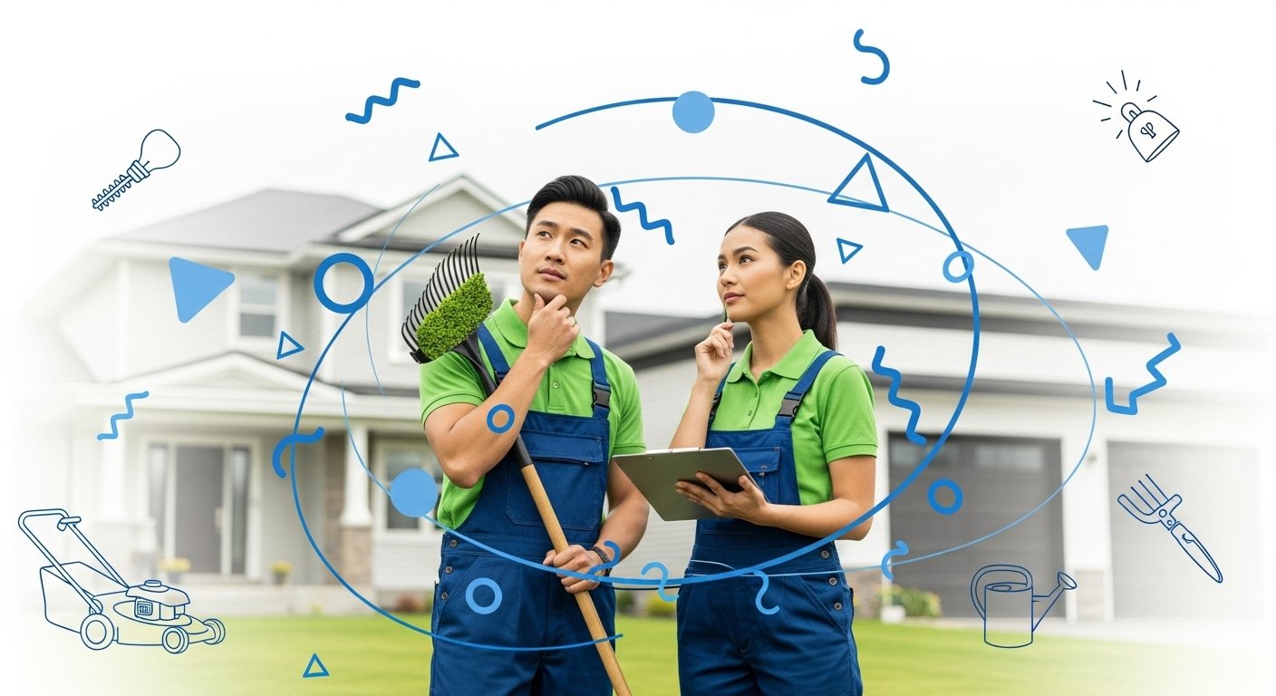 <span id="hs_cos_wrapper_name" class="hs_cos_wrapper hs_cos_wrapper_meta_field hs_cos_wrapper_type_text" style="" data-hs-cos-general-type="meta_field" data-hs-cos-type="text" >150 Landscaping and Lawn Care Business Name Ideas for Residential and Commercial Services</span>